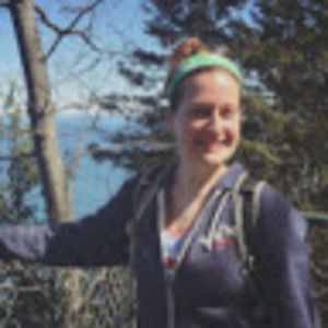 Meet your Posher, Natalie